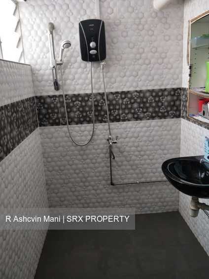 Blk 329 Jurong East Avenue 1 (Jurong East), HDB 3 Rooms #208969821